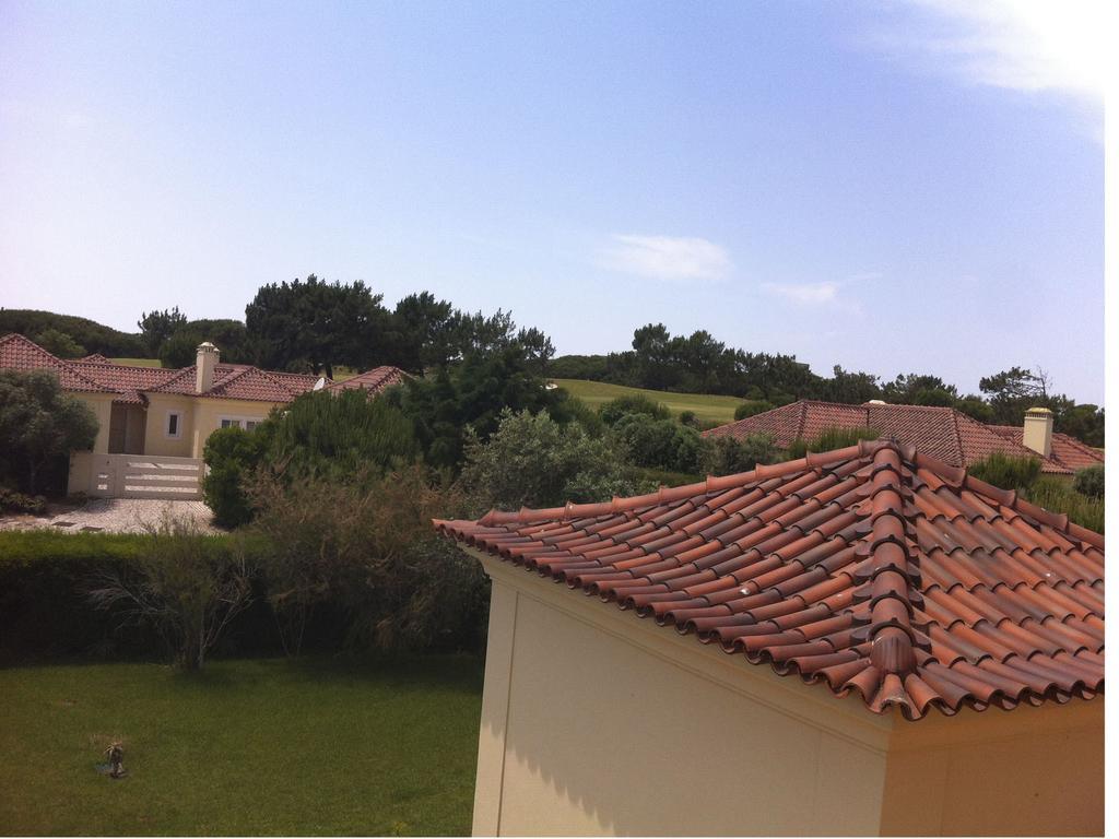 Quinta Da Marinha Golf Guincho Guest House Cascais Rom bilde