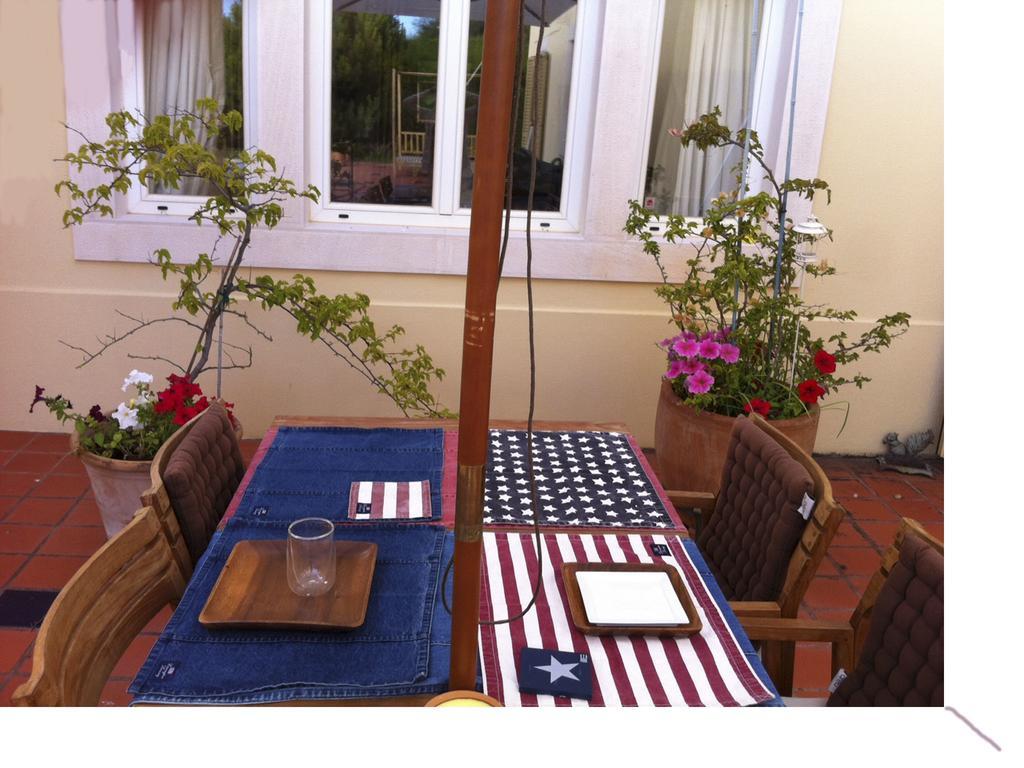 Quinta Da Marinha Golf Guincho Guest House Cascais Eksteriør bilde