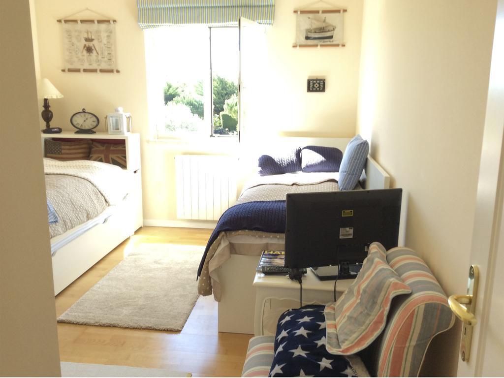 Quinta Da Marinha Golf Guincho Guest House Cascais Rom bilde