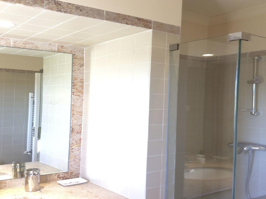 Quinta Da Marinha Golf Guincho Guest House Cascais Rom bilde