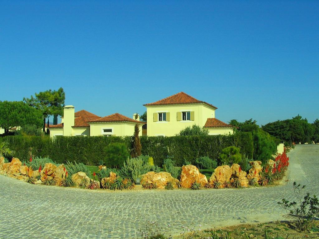 Quinta Da Marinha Golf Guincho Guest House Cascais Eksteriør bilde