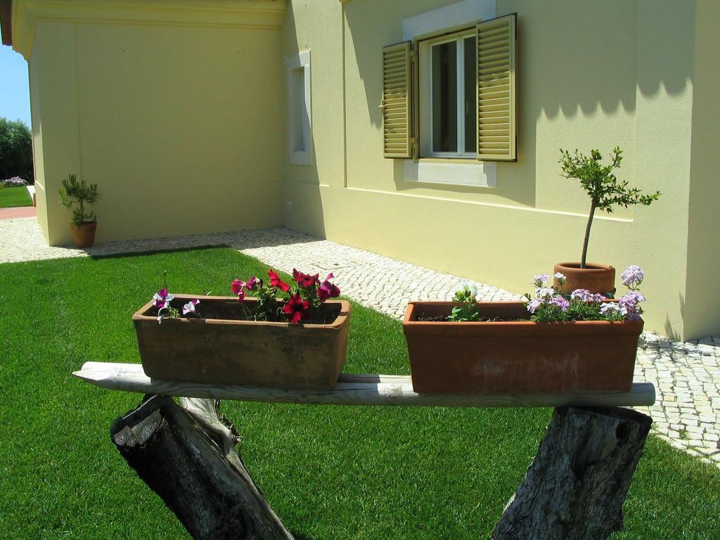 Quinta Da Marinha Golf Guincho Guest House Cascais Eksteriør bilde
