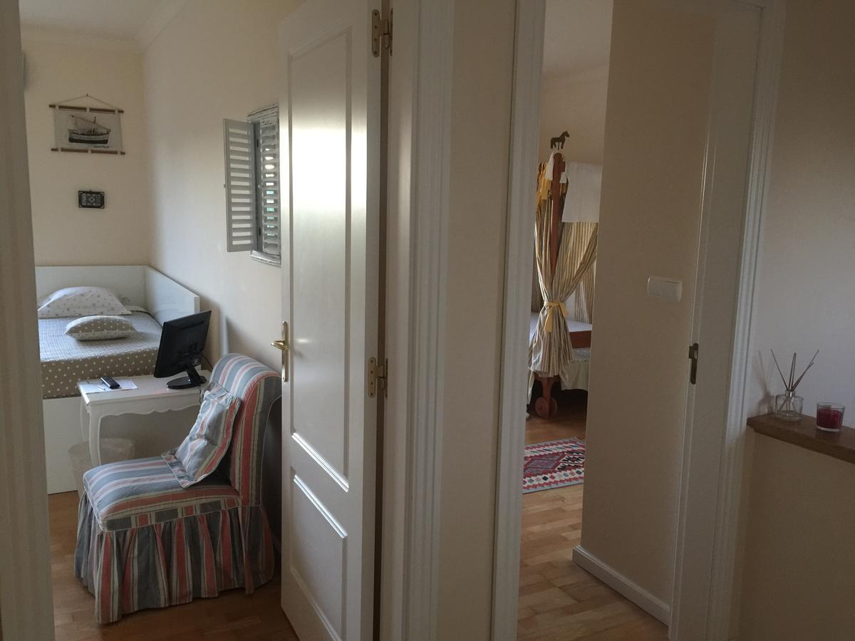 Quinta Da Marinha Golf Guincho Guest House Cascais Eksteriør bilde