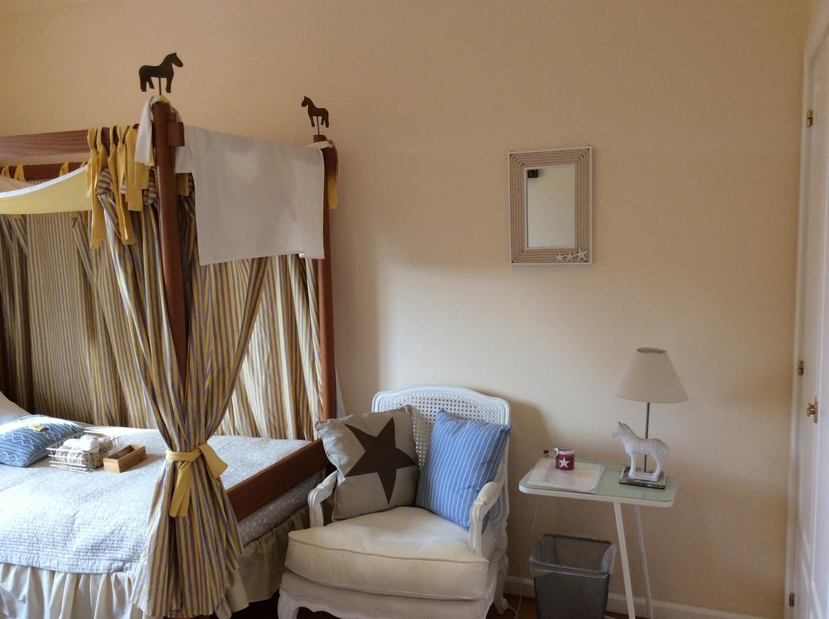 Quinta Da Marinha Golf Guincho Guest House Cascais Eksteriør bilde