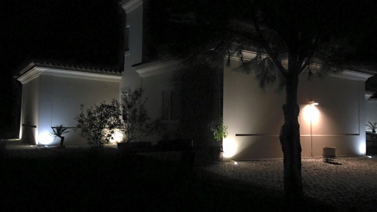 Quinta Da Marinha Golf Guincho Guest House Cascais Eksteriør bilde