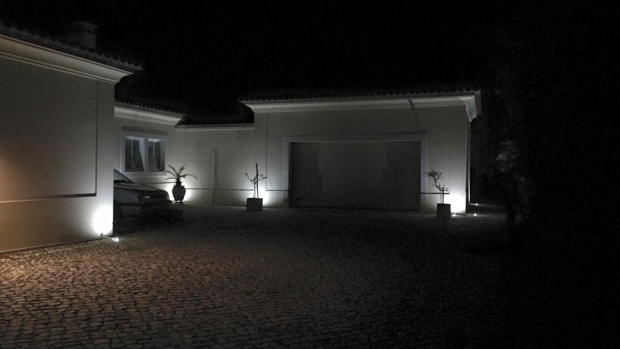 Quinta Da Marinha Golf Guincho Guest House Cascais Eksteriør bilde