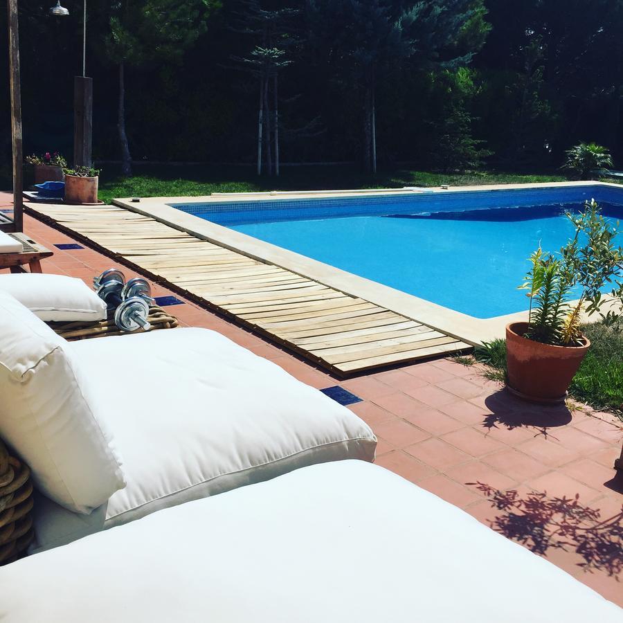 Quinta Da Marinha Golf Guincho Guest House Cascais Eksteriør bilde
