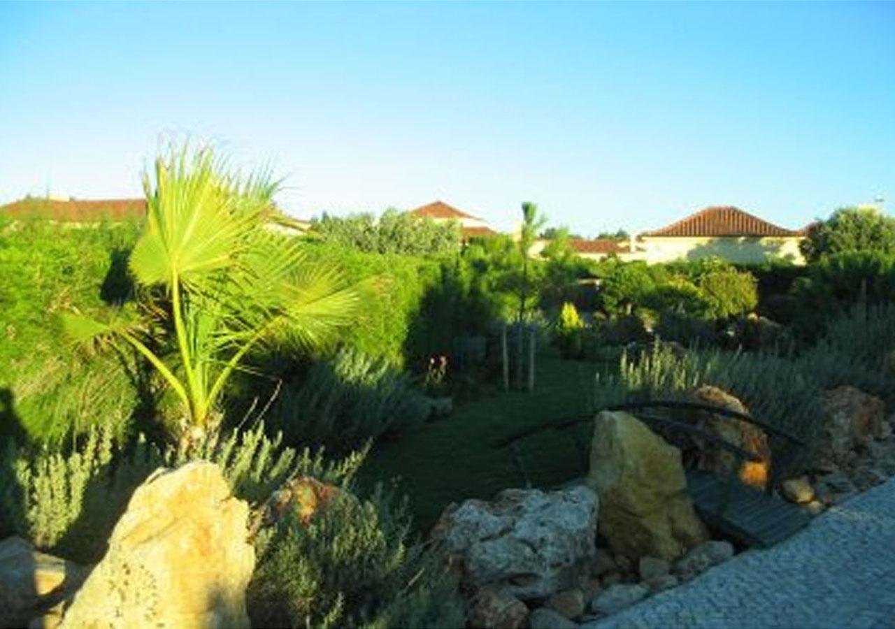 Quinta Da Marinha Golf Guincho Guest House Cascais Eksteriør bilde