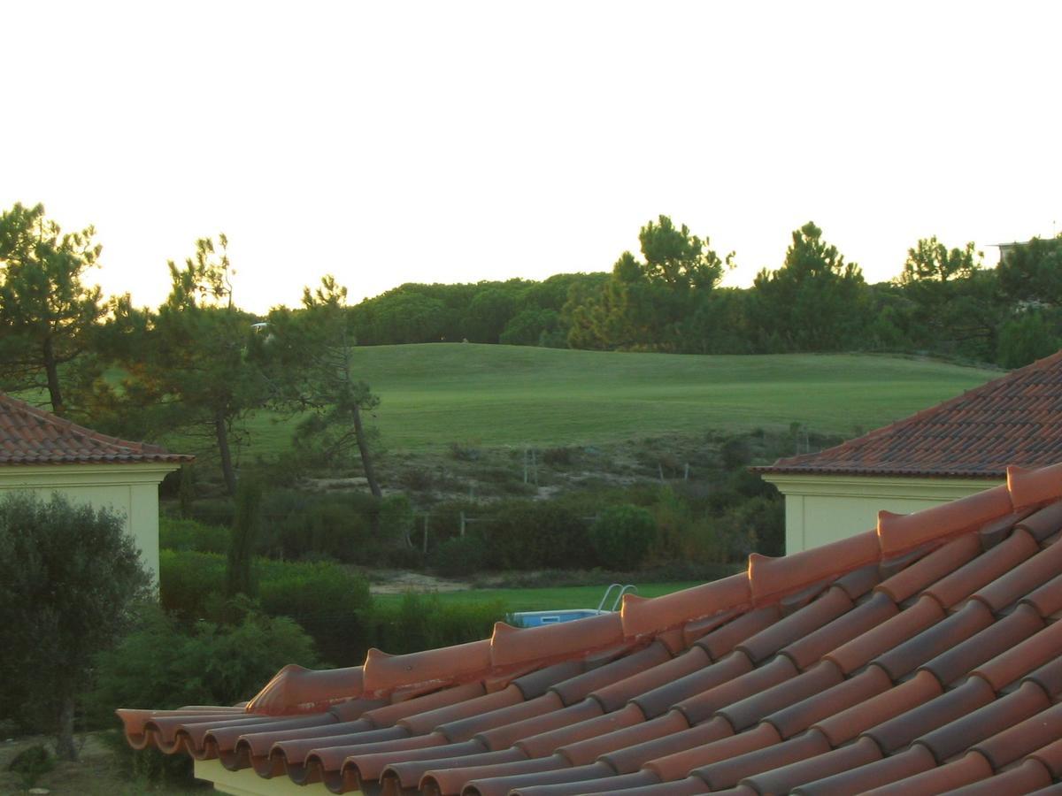 Quinta Da Marinha Golf Guincho Guest House Cascais Eksteriør bilde
