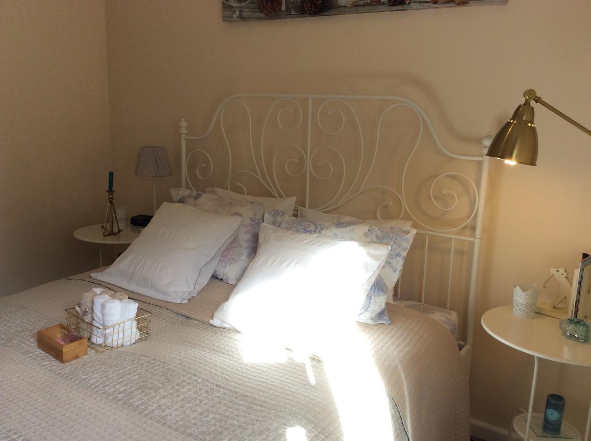 Quinta Da Marinha Golf Guincho Guest House Cascais Eksteriør bilde