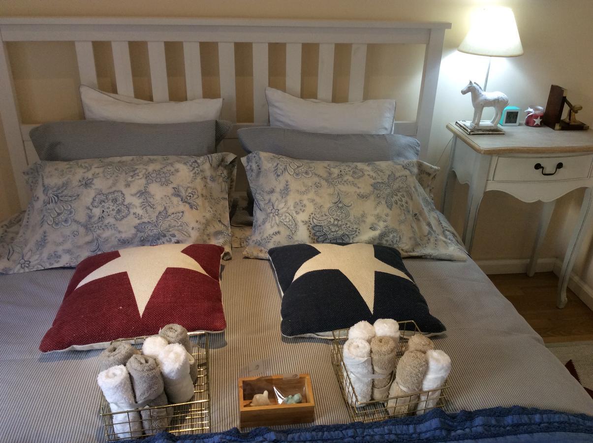 Quinta Da Marinha Golf Guincho Guest House Cascais Eksteriør bilde