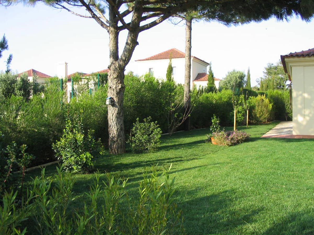 Quinta Da Marinha Golf Guincho Guest House Cascais Eksteriør bilde