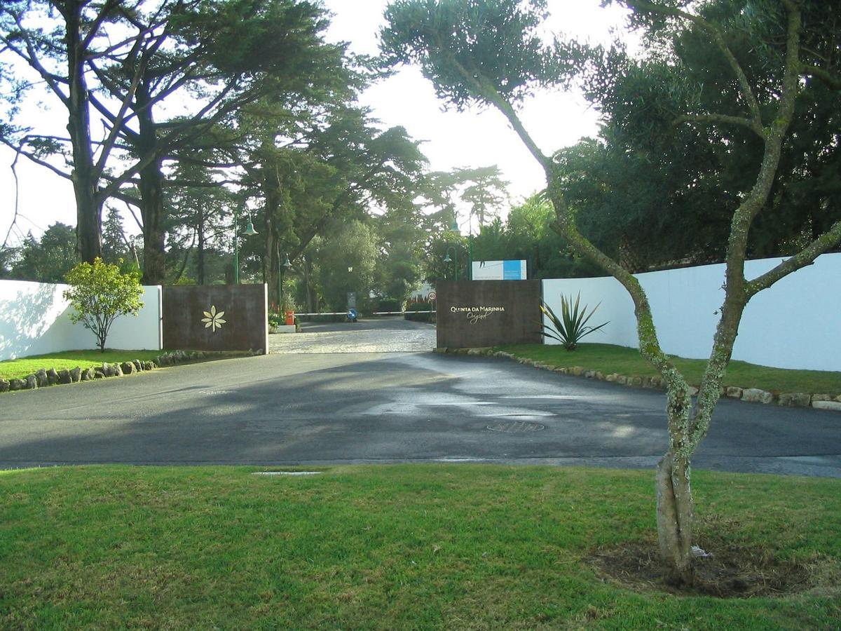 Quinta Da Marinha Golf Guincho Guest House Cascais Eksteriør bilde