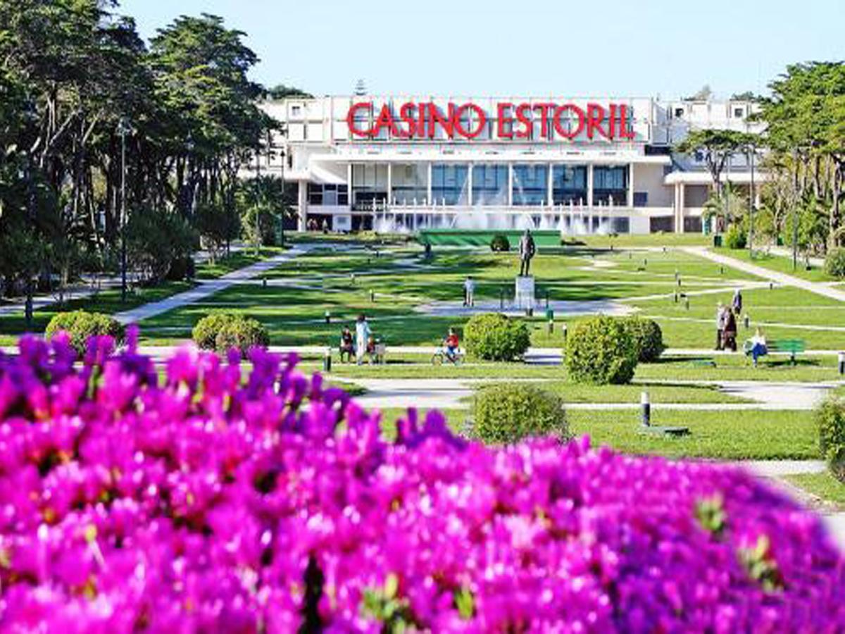 Quinta Da Marinha Golf Guincho Guest House Cascais Eksteriør bilde