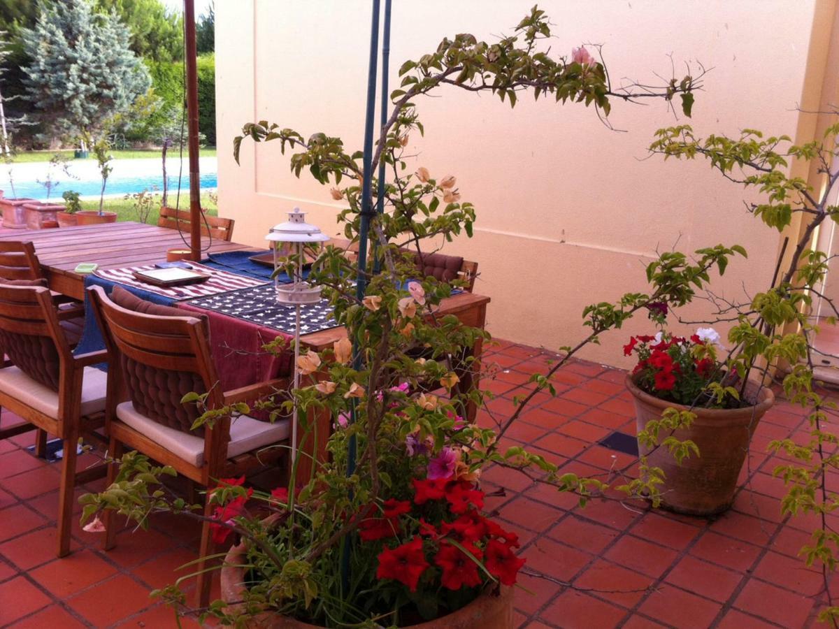 Quinta Da Marinha Golf Guincho Guest House Cascais Eksteriør bilde