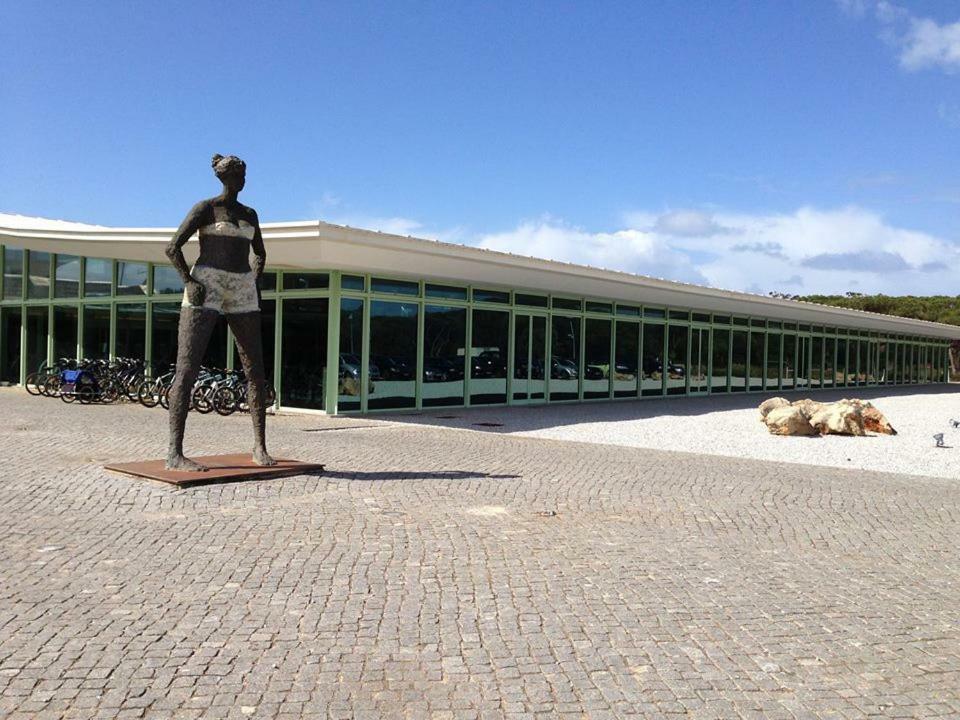 Quinta Da Marinha Golf Guincho Guest House Cascais Eksteriør bilde